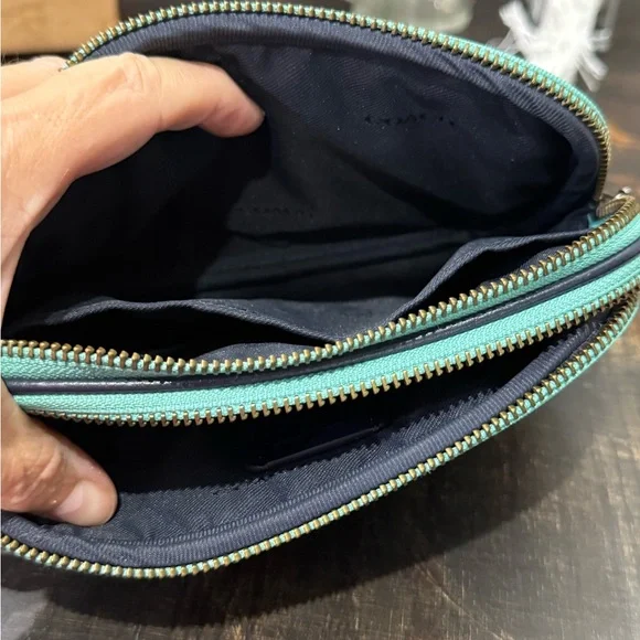 Coach Sadie Crossbody - Picture 3 of 7